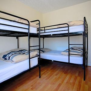 Standard Quadruple Room 2nd Floor
